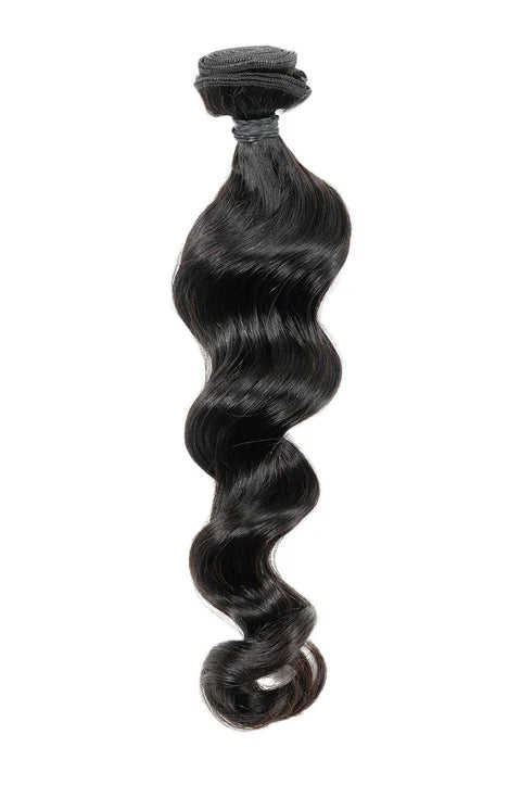 Raw Bundles